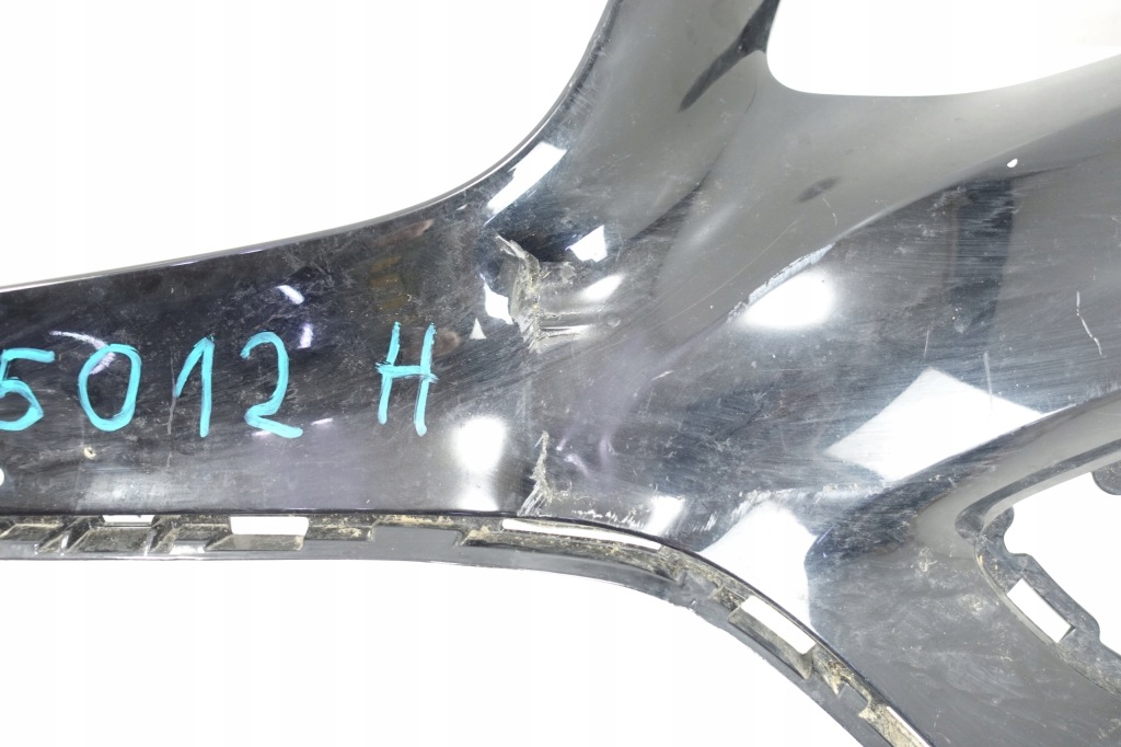 Бампер перед передний mercedes glc w253 в Украине