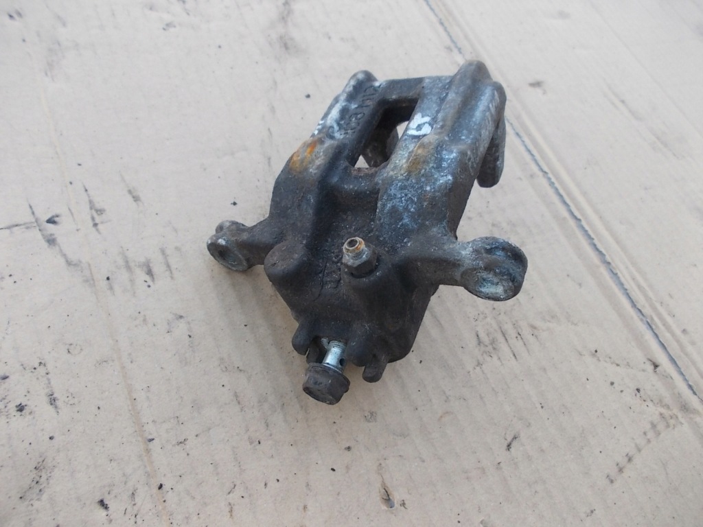 фото №3, Супорт задній accord 7 vii 2,2 i-ctdi