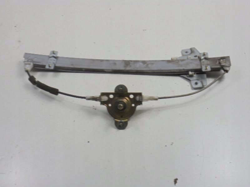 фото №6, Picanto i механизм подъемник стекло перед правый 5d