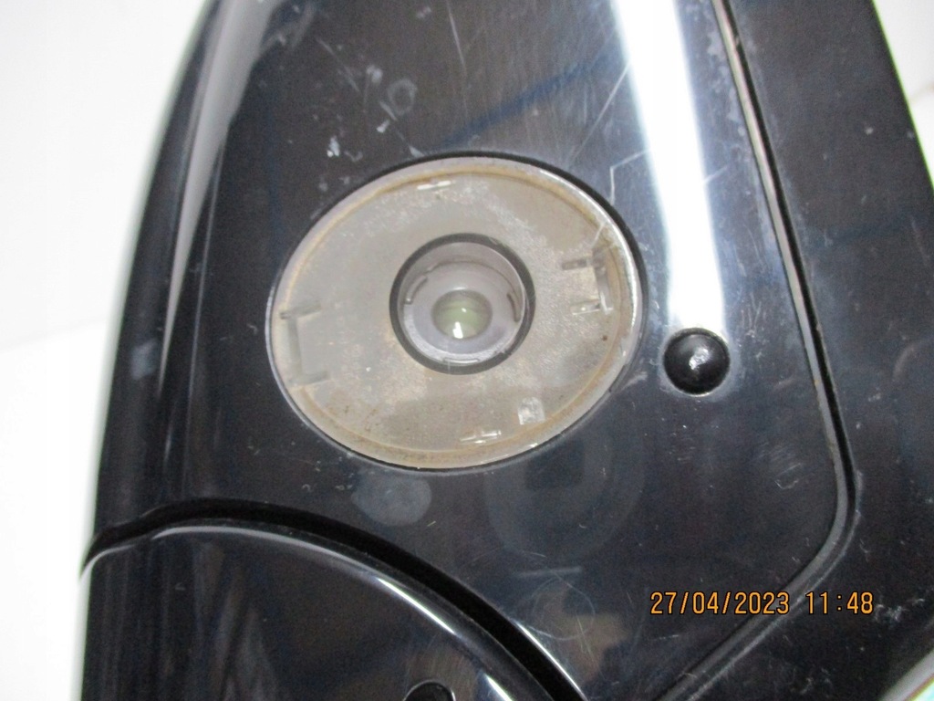 фото №12, Дзеркало праве range rover evoque 18r