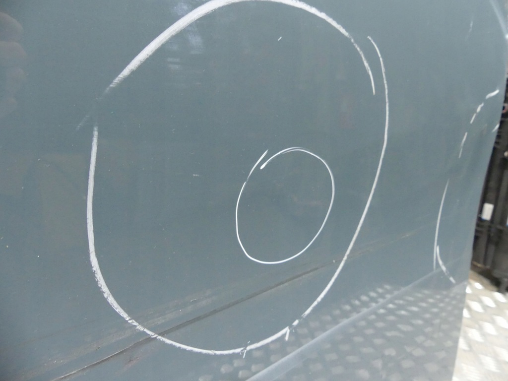 фото №9, Bmw 7' g70 дверь передние правое