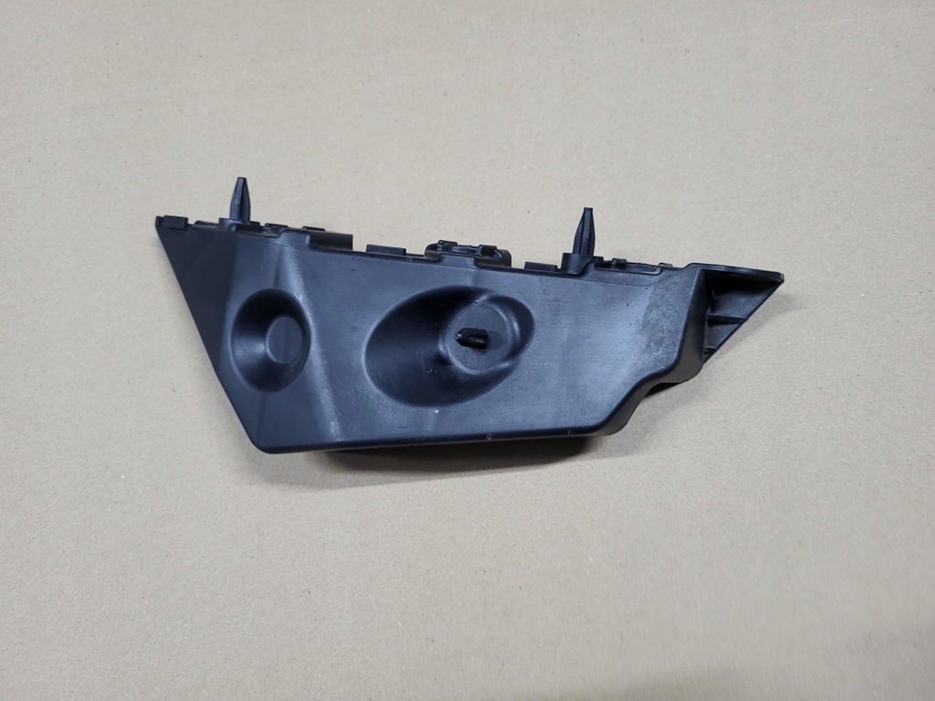 фото №7, Ford c-max ii 2 кронштейн бампера передній