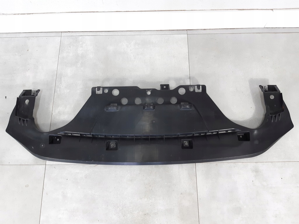 фото №1, Mazda 6 защита плита pod бампер перед bpm4500s1