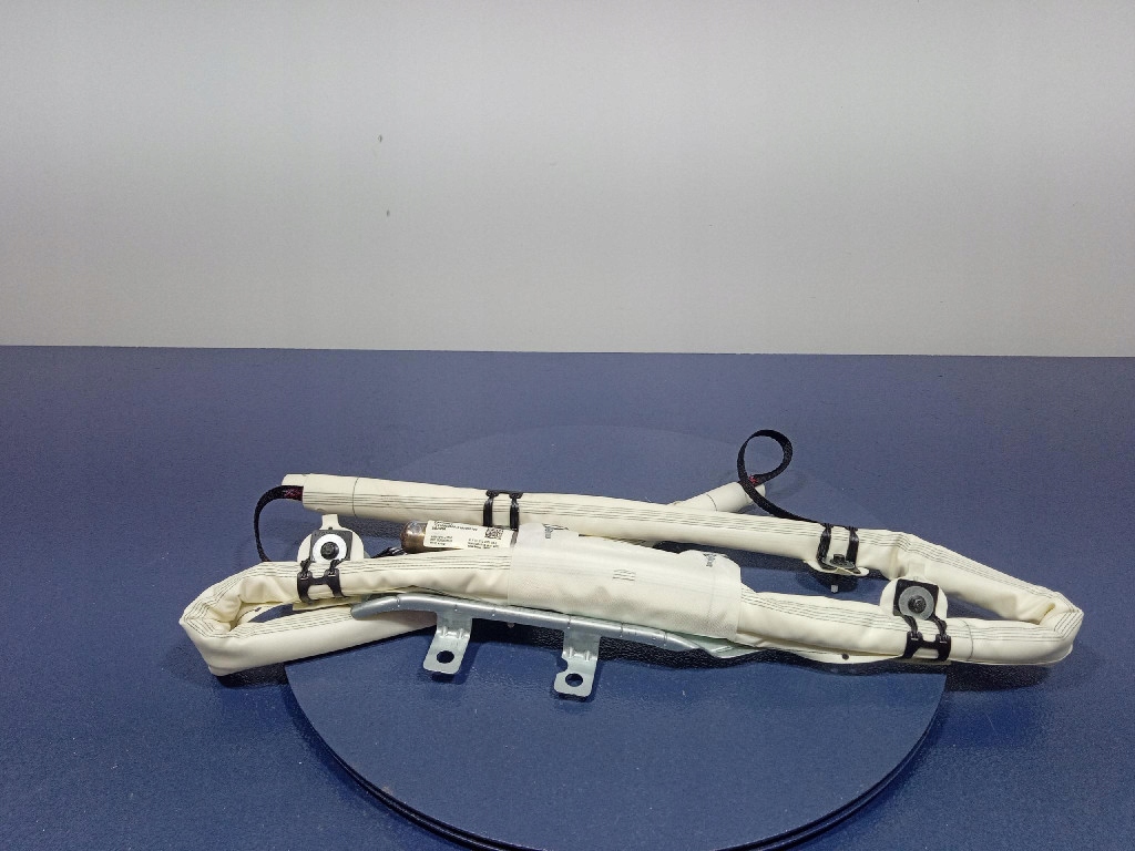 фото №1, Volvo v60 i подушка безопасности шторка безопасности правая p30780647