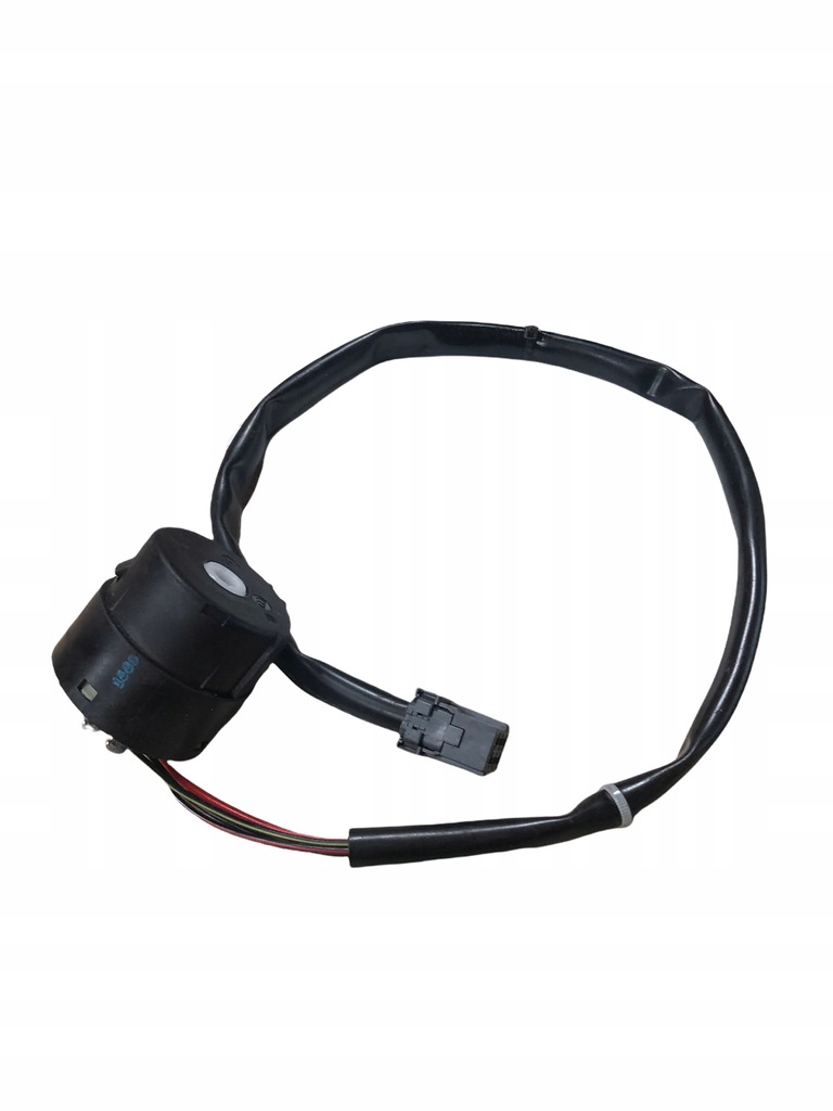 фото №1, Колодка замок зажигания mercedes actros 9435450008