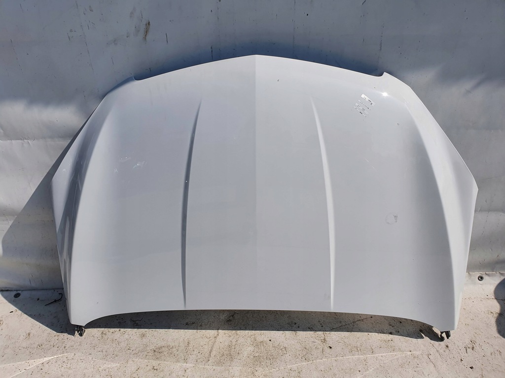 фото №1, Opel mokka петлі комплектна капот кришка двигуна