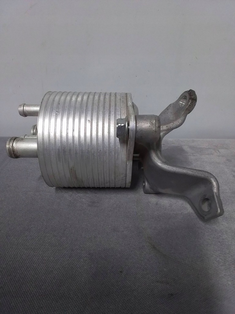 фото №1, Subaru forester sk 2020 смазка