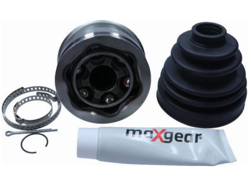 фото №2, Шарнир приводной toyota 4 runner iv 4.0 4.7 02-09 +ароматизатор