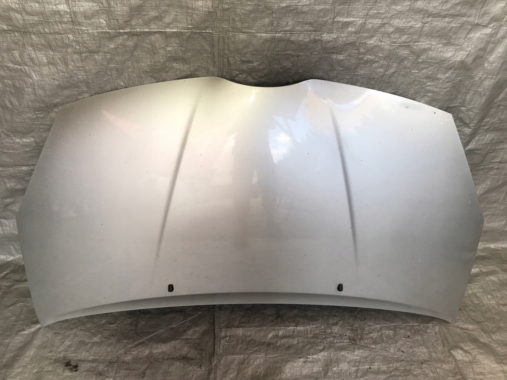 фото №1, Капот toyota corolla verso ii 04-09 1c0