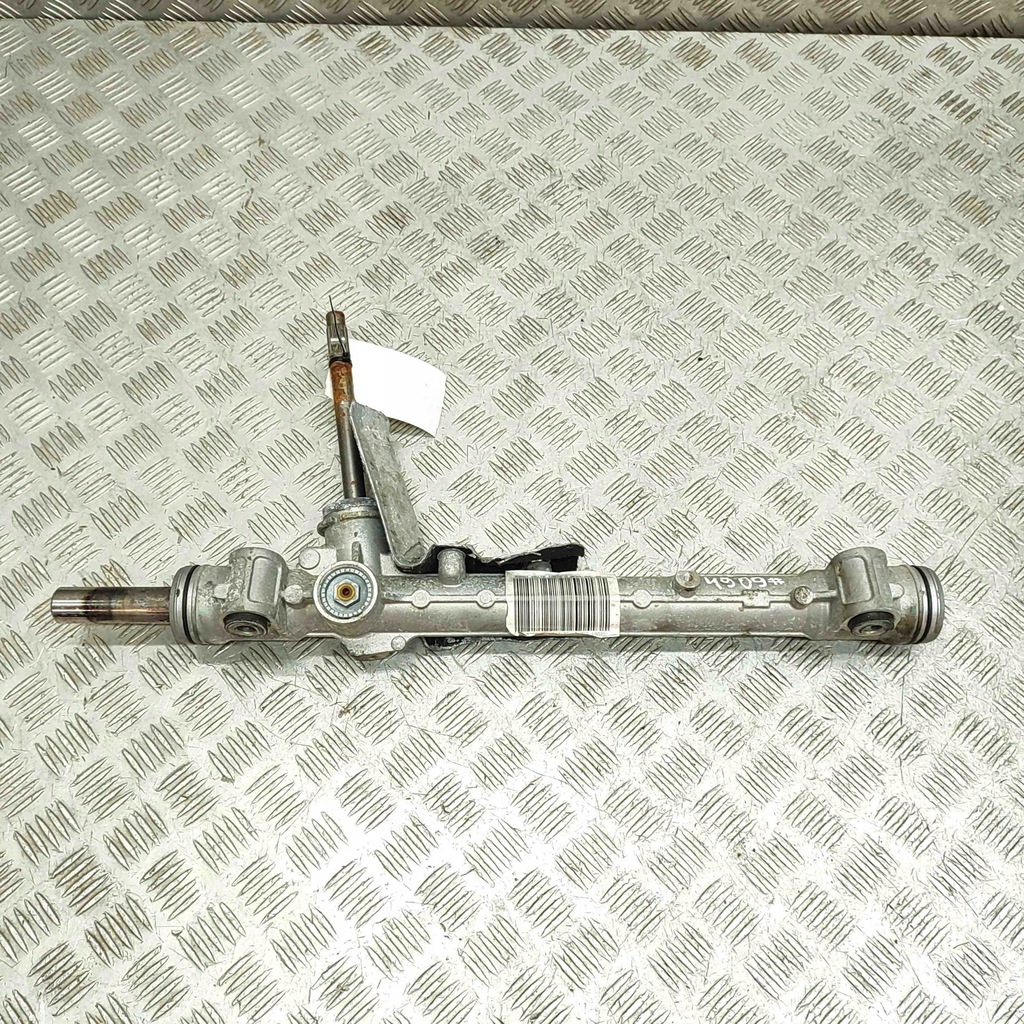 фото №1, Рулевая рейка jeep renegade off-road bu 52076430 32697334 1.3l 140kw 2022