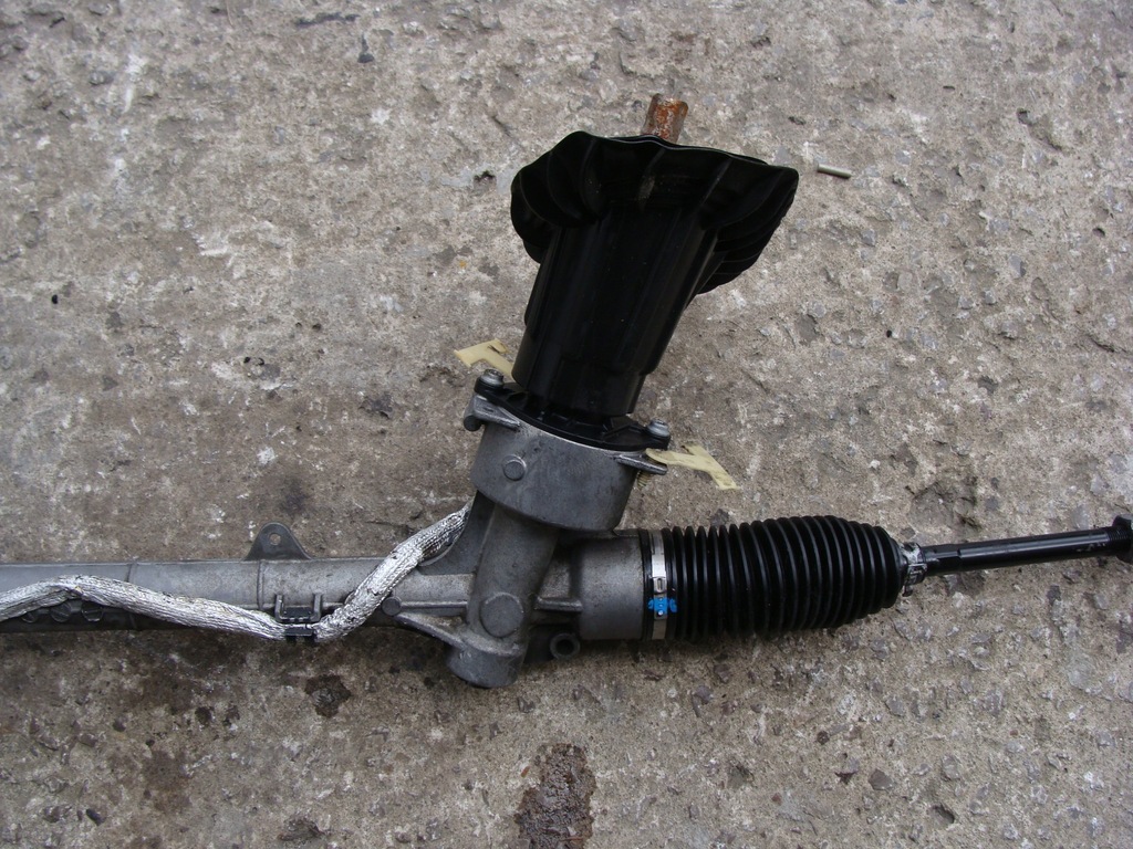 фото №5, Трансмісія ford s-max mk2 galaxy mk3 edge f1gc-3d070-ag !!