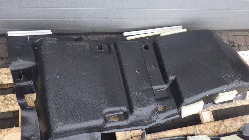 фото №8, Коврик обшивка пол dacia jogger 749020850r