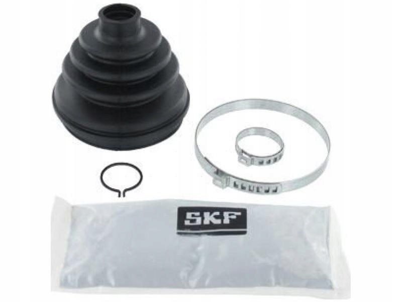 фото №1, Skf натягувачі насоса захист шарнір