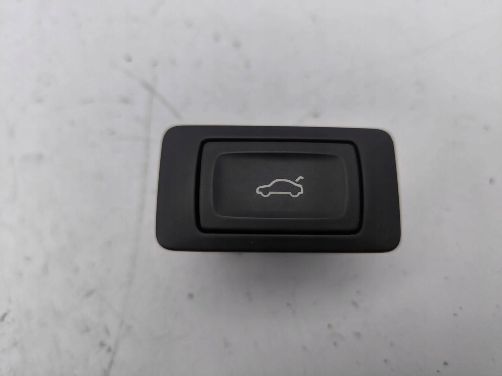 фото №6, Audi a7 s7 4g 2013 кнопка открывания крышки багажника