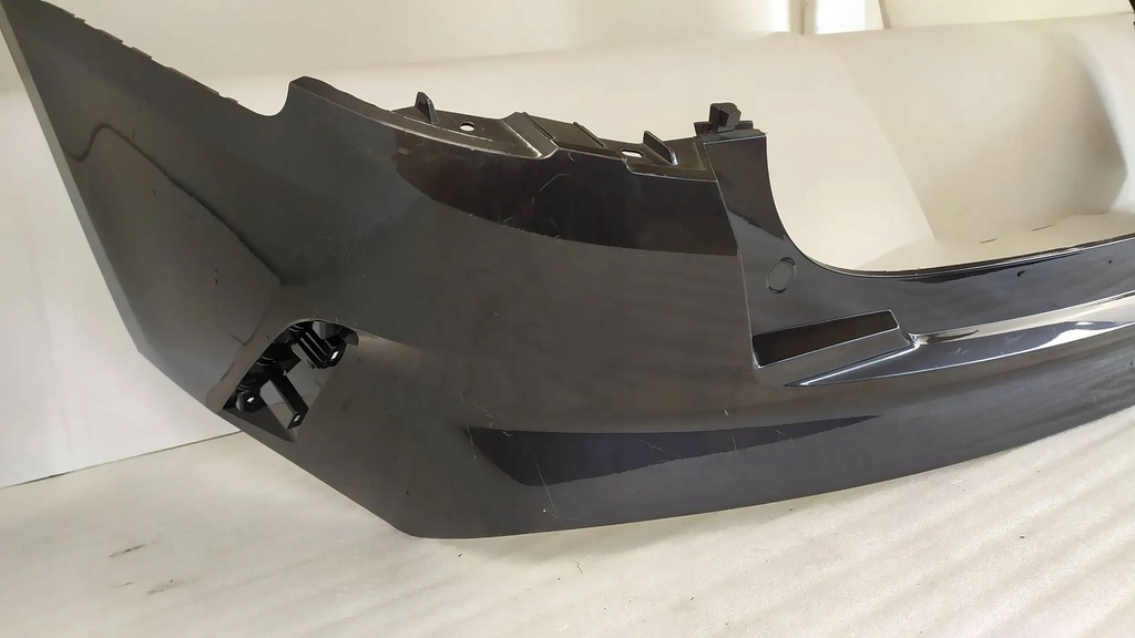 фото №15, Бампер tł задний kia sorento iv