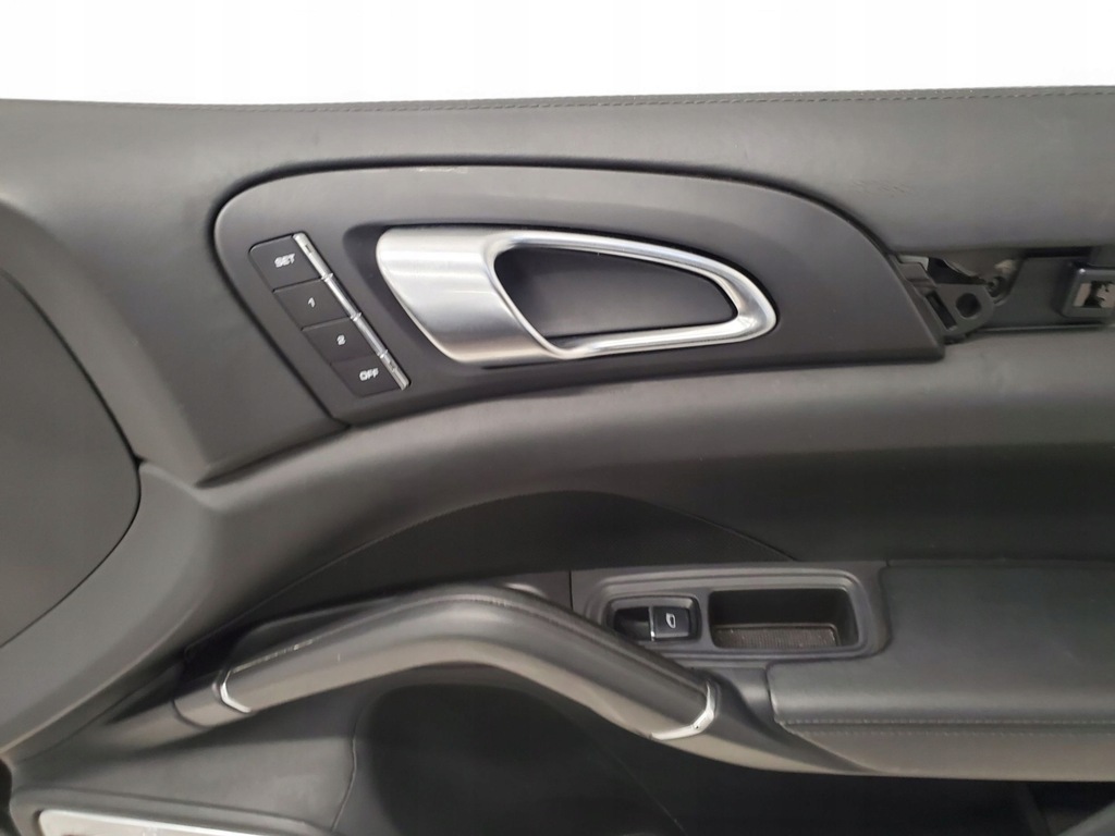 фото №14, Porsche cayenne 92a 7pp959760 комплект сидіння, сидіння