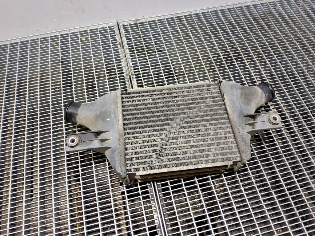 Купити Інтеркулер mitsubishi asx