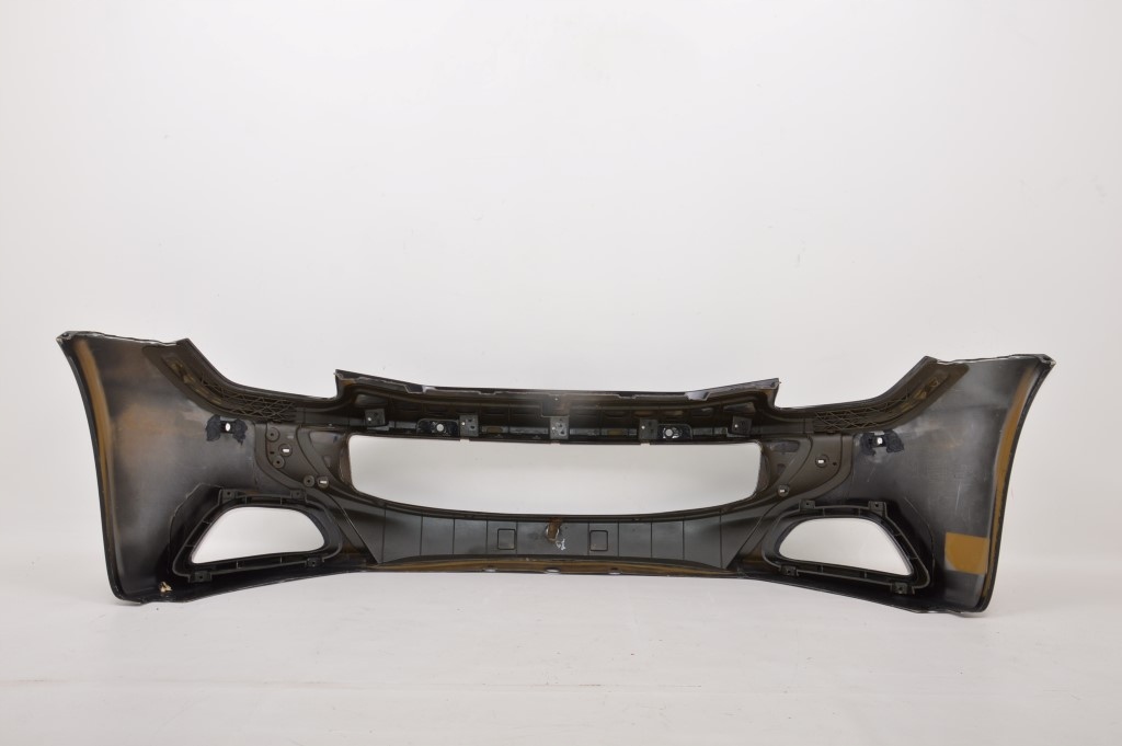 фото №12, Ferrari ff f151 бампер перед