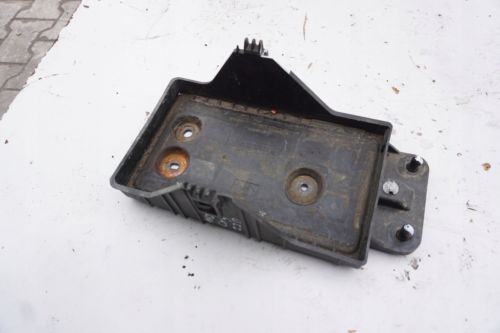 фото №1, Основа акумулятор mazda cx5 cx-5 2.2 d