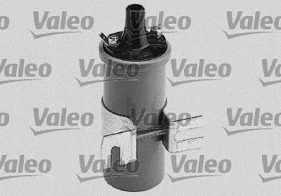 фото №2, Катушка зажигания 245010 valeo alfa romeo audi