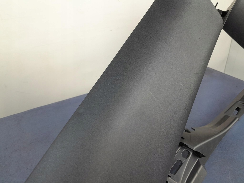 фото №4, Ford mustang mk vi защита стойка стекло левая