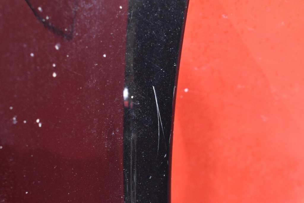 фото №10, Капот крышка двигателя c040 mercedes r-klasa w251 v251 long 05-10