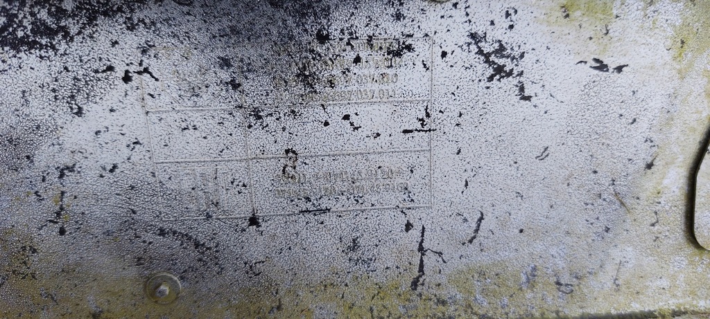 фото №8, Ford mondeo mk5 fusion бампер передний перед 6 pdc