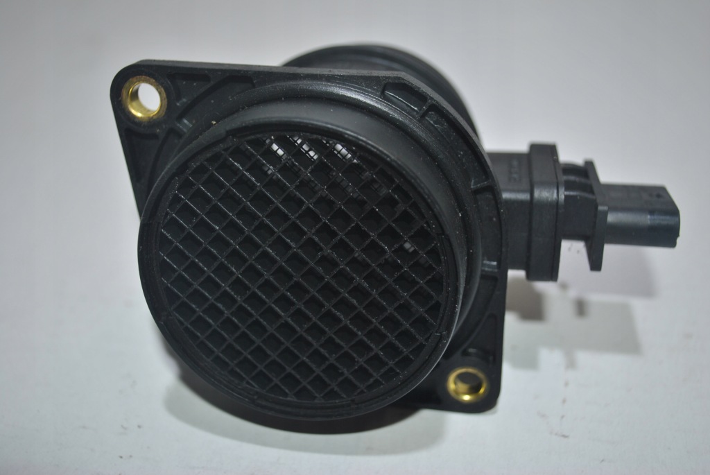 фото №1, Расходомер воздуха kia ceed 9220930004