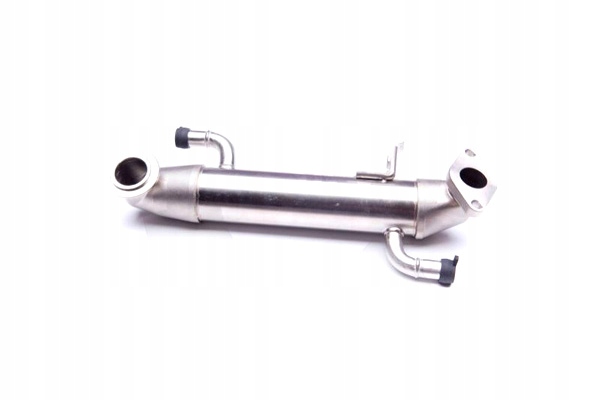 фото №5, Радіатор клапана egr ford transit esen skv