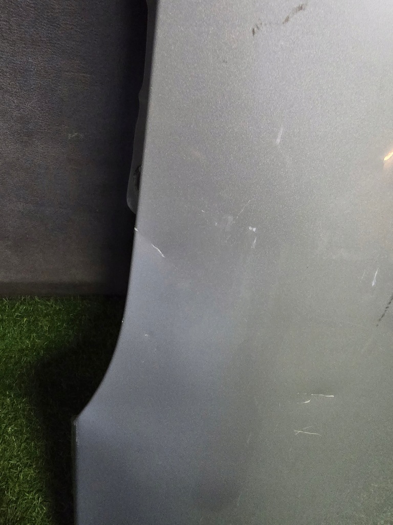 фото №7, Крыло правый перед mercedes eqe x294 suv