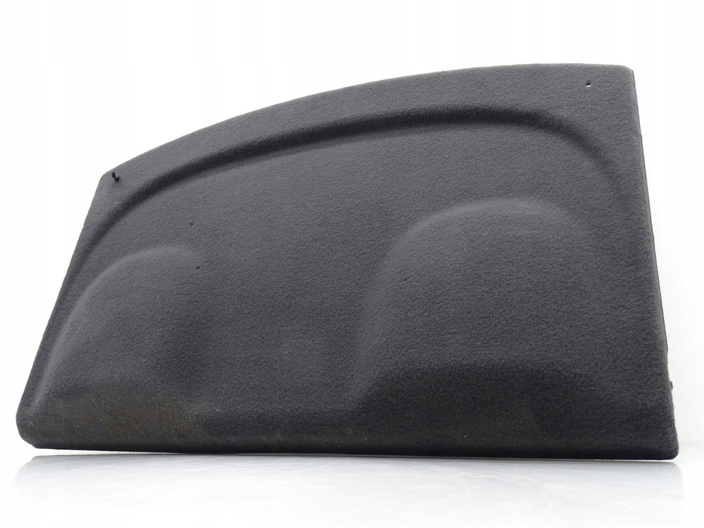 фото №1, Полка защита багажника задняя задняя vw scirocco iii 3 1k8 10r