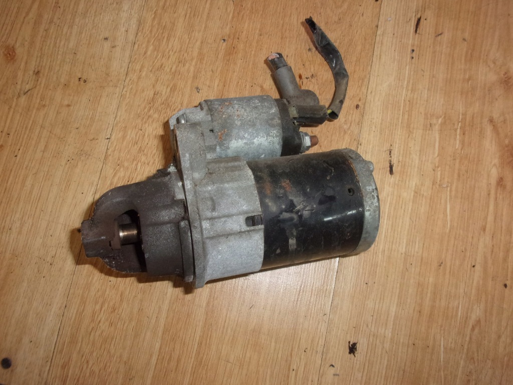 Купити Suzuki splash стартер 1.0