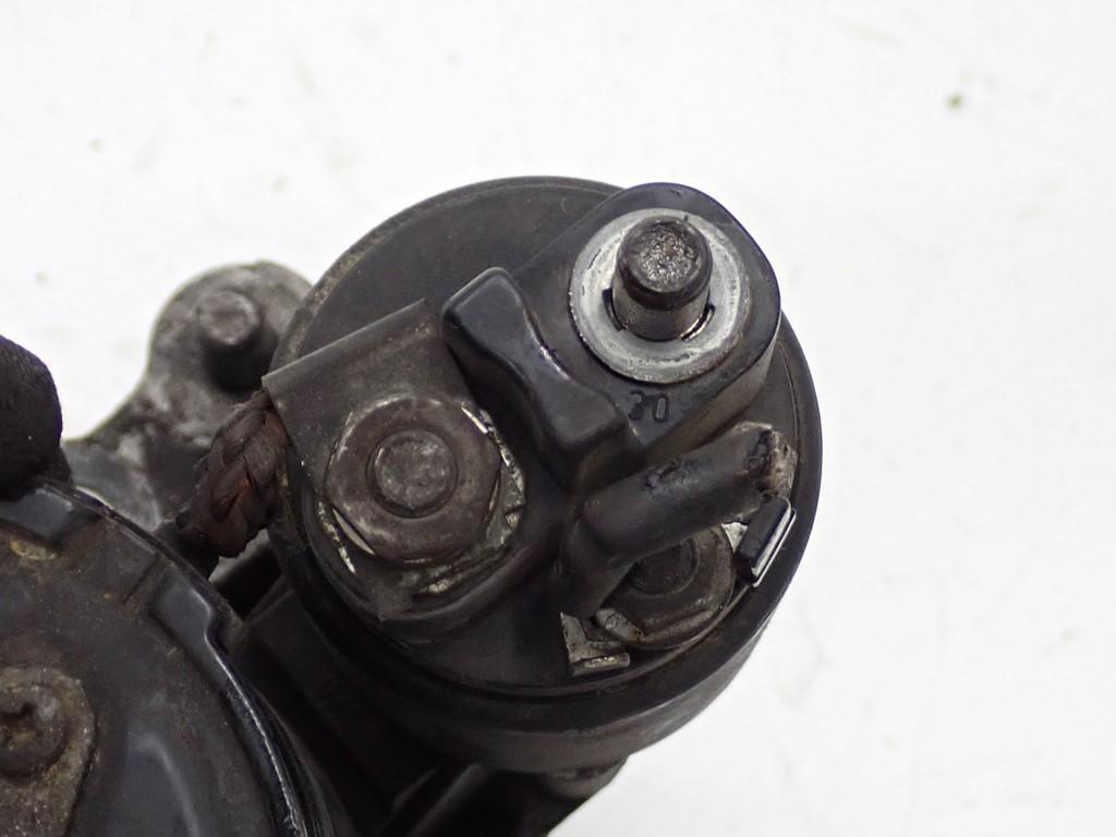 фото №8, Стартер стартер оригінал 1489994 mini cooper r50 r52 r53 1.6i w10 02r