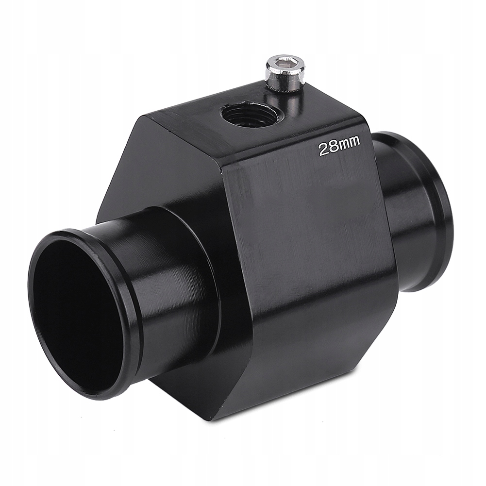 фото №10, Универсальный датчик температуры wody 28mm