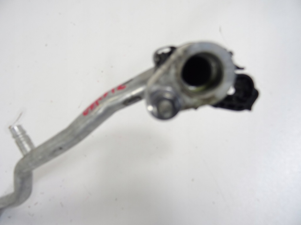 фото №8, Seat leon iii 3 1.6 tdi шланг трубка кондиціонера 5q0820743g