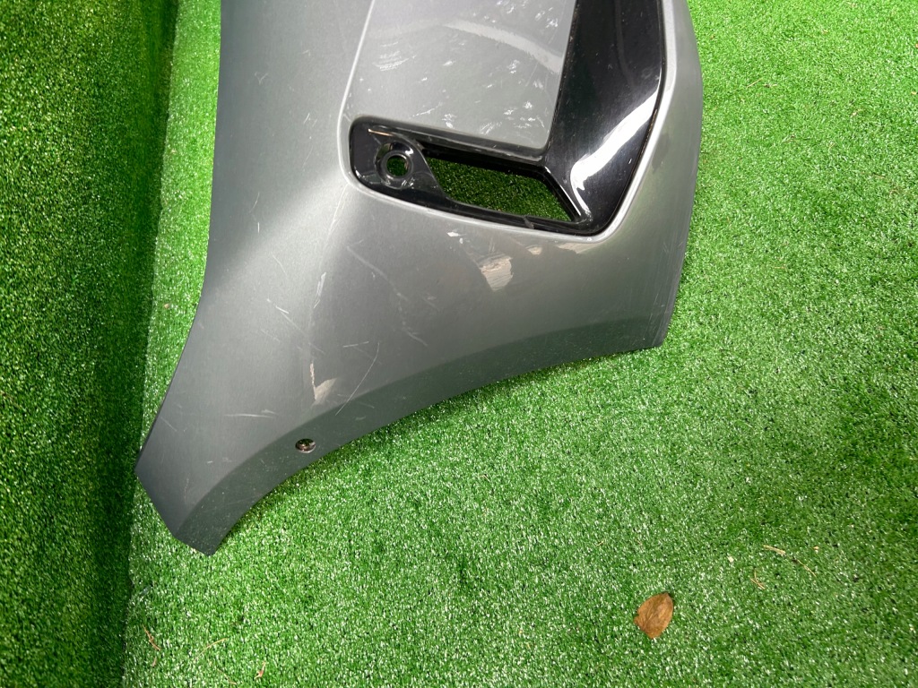 Bmw 3 g20 g21 m-pakiet бампер передний перед lci с Разборки