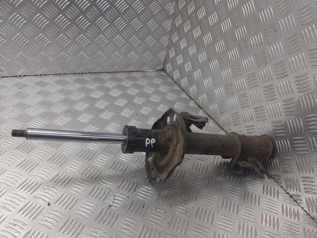 фото №1, Амортизатор правий перед opel astra iii h