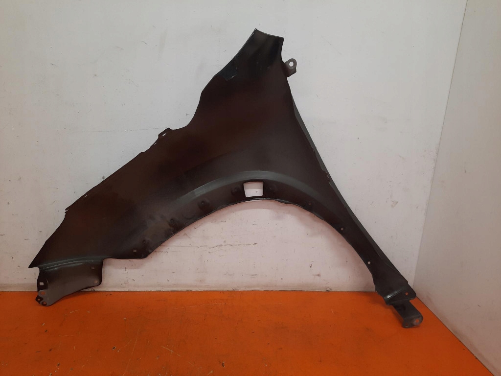 фото №8, Lexus nx i 14-21 крила перед передній правий