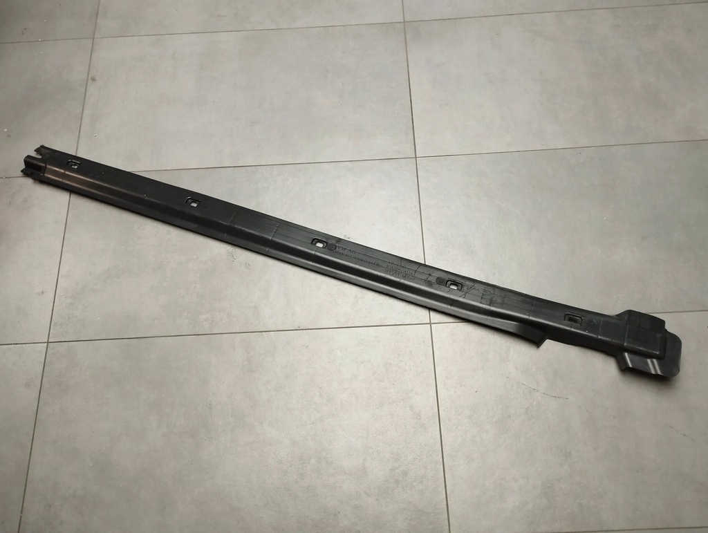 фото №1, Audi q4 e-tron защита пол 1ea825201a