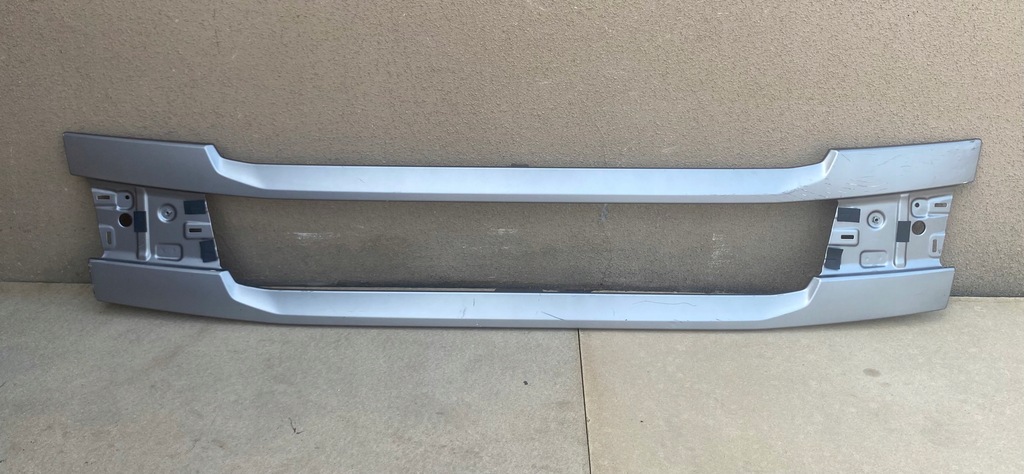 фото №1, Капот решітка радіатора решітка радіатора scania r s ngt 2392771