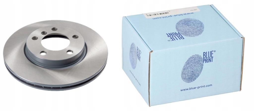 фото №1, Диск тормозной. mini mini countryman r60 2010.06-