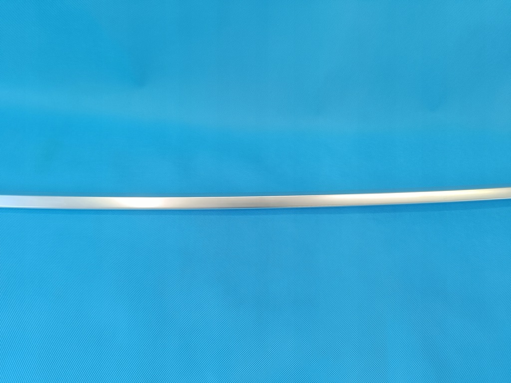 фото №11, Vw golf viii variant 1.5 e-tsi 110kw 2021 r рейлинг крышный левый 5h9860043