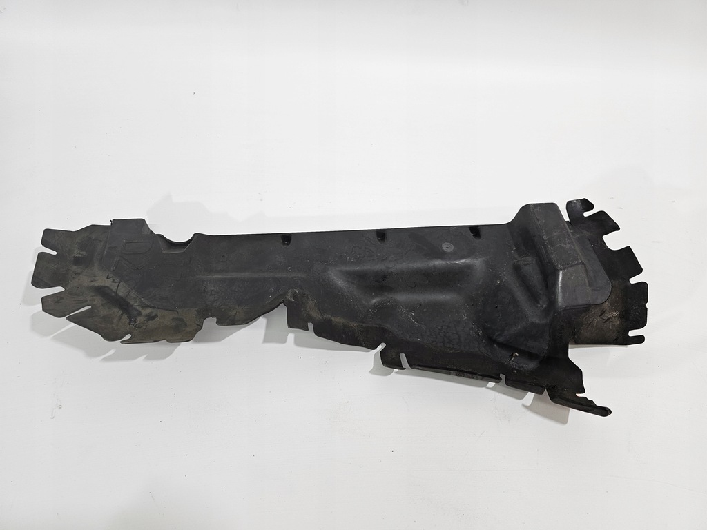 фото №6, Воздуховод воздуха правая peugeot 308 t7 #1217