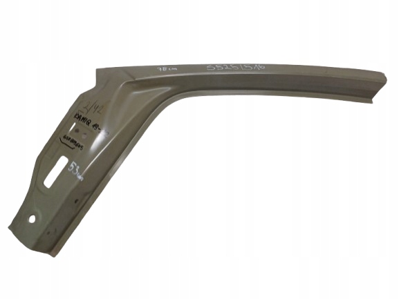 фото №1, Skoda kamiq 19- блок двигателя левый перед 53cm 78cm 658809605