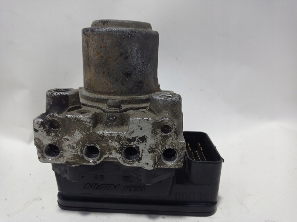 фото №6, Насос abs honda accord vii 2.0 b sed00