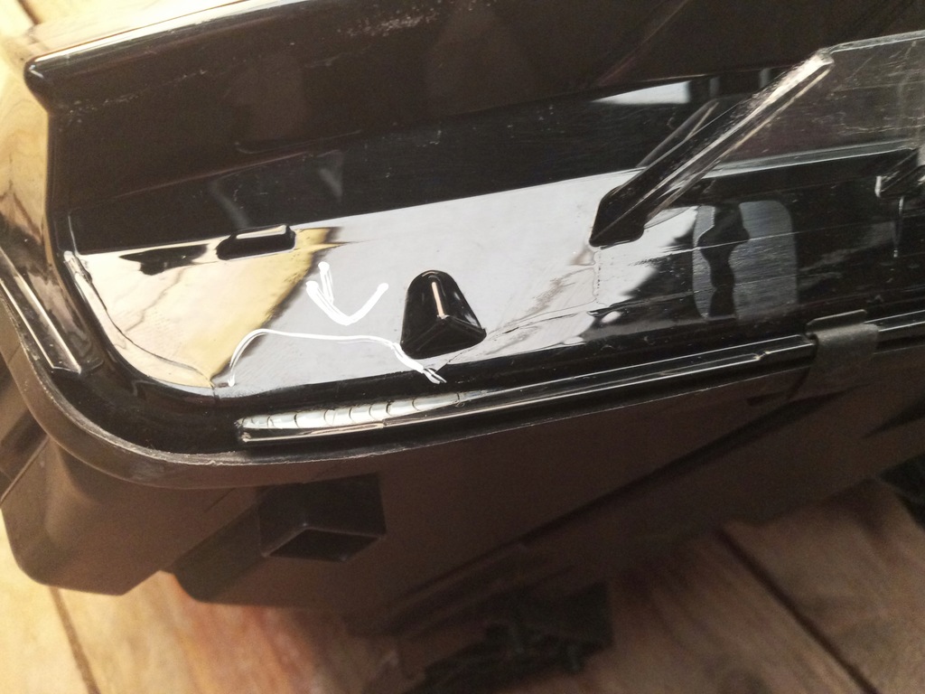 фото №7, Skoda оригинальный номер 5e1941016d фара