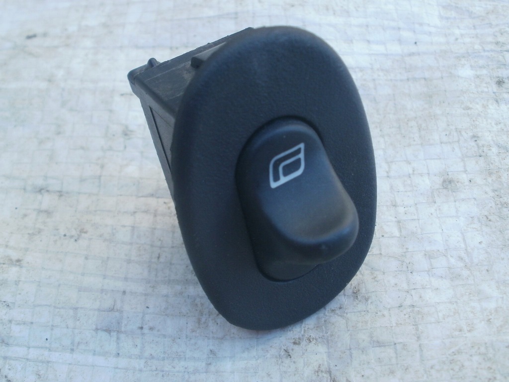 фото №1, Переключатель стекло задняя пассажира saab 900 ii