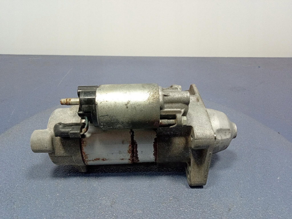 Opel insignia b 2.0 cdti стартер 55581293 Недорого