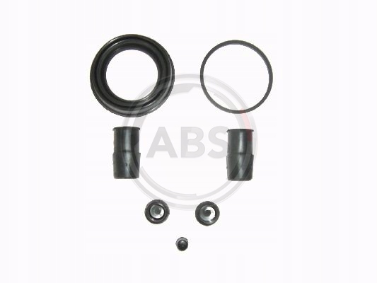 фото №2, Ремкомплект суппорт тормозной do renault duster