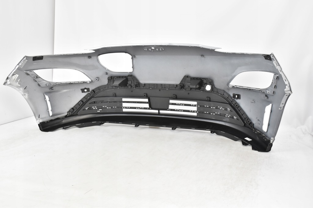 фото №14, Hyundai kona lift electric 2020-бампер